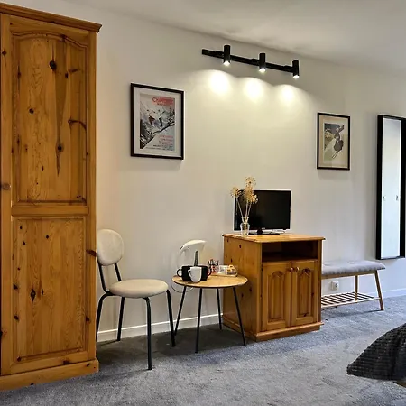 Devonshire Bed & Breakfast