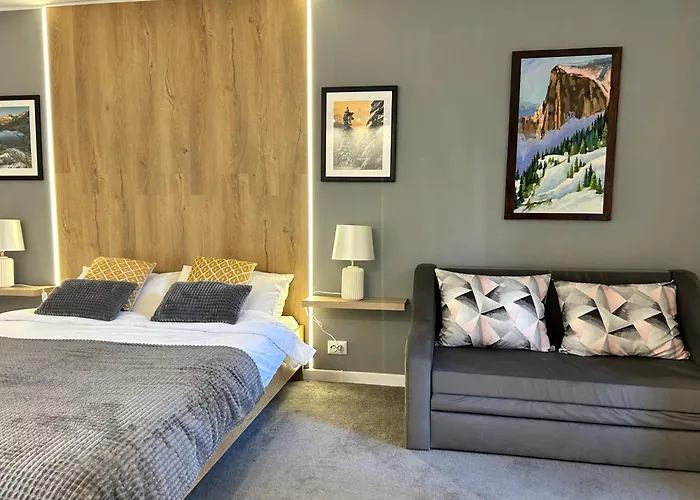 Devonshire 3* Bansko