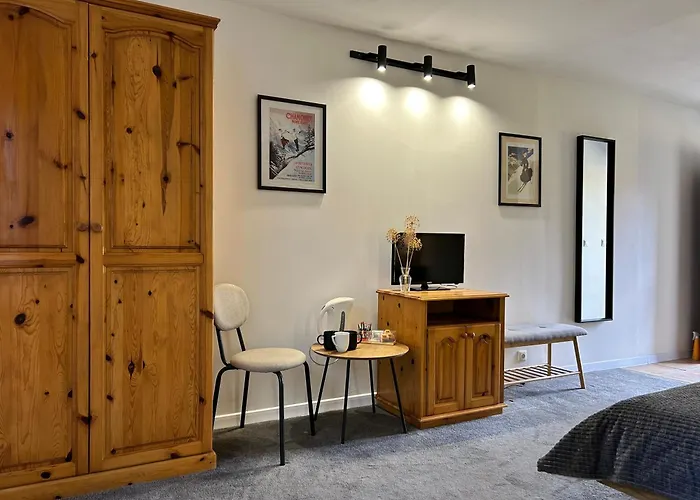 Devonshire Bed & Breakfast