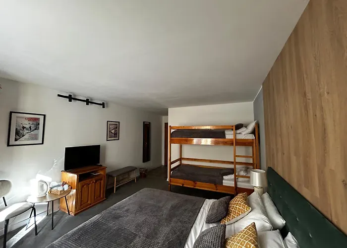 Bed & Breakfast Devonshire Bansko