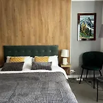 Devonshire Couette-café Bansko