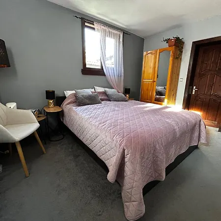 Devonshire Bed & Breakfast 3*