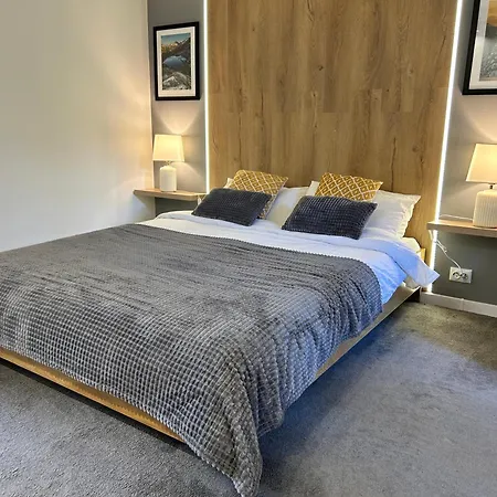 Bed & Breakfast Devonshire