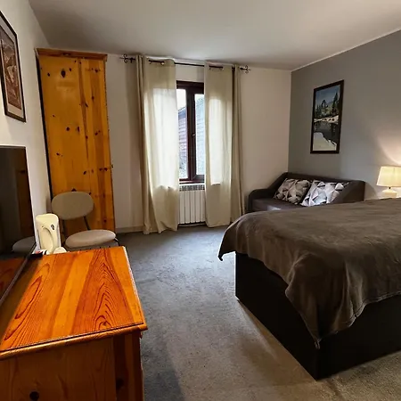 Bed & Breakfast Devonshire 3*