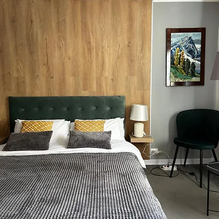 Devonshire Bed & Breakfast Bansko