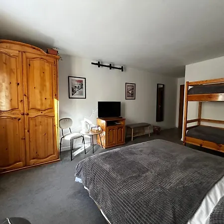 Devonshire Bed & Breakfast Bansko