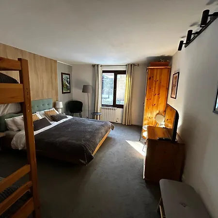 Bed & Breakfast Devonshire