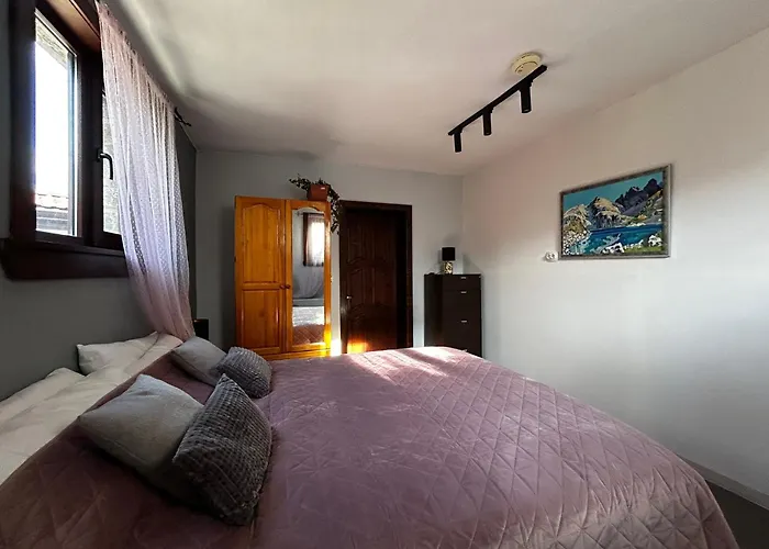 Devonshire לינה וארוחת בוקר