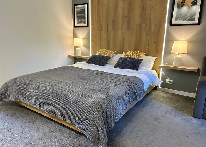 住宿加早餐酒店 Devonshire