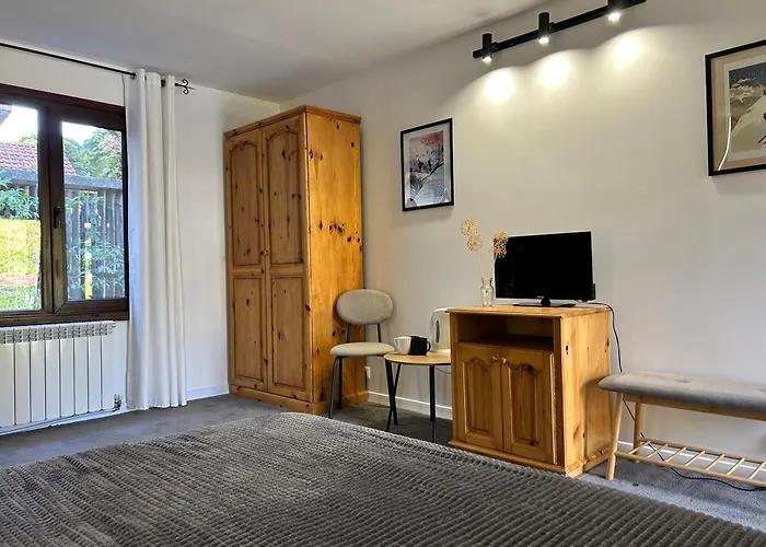 Devonshire 住宿加早餐酒店