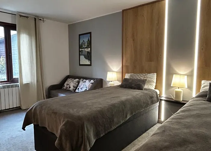 Devonshire 班斯科