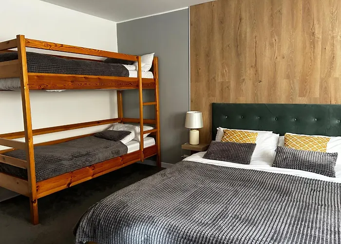 Devonshire בנסקו