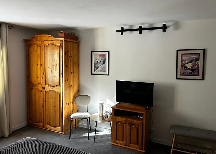 Devonshire בנסקו